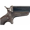 Image 3 : Stunning Sharps and Hankins Model 3C Four Shot Pepperbox Pistol