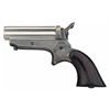 Image 1 : Spectacular Sharps Model 1C Four Barrel Pistol