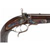 Image 3 : Superb Pair of Sequentially Numbered Alexander Henry Marked Double Barrel Howdah Pistols