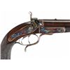 Image 3 : Superb Pair of Sequentially Numbered Alexander Henry Marked Double Barrel Howdah Pistols