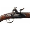 Image 2 : Matching Pair of Ornate Chiseled English Richard Wilson Flintlock Pistols