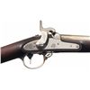 Image 2 : Like New Original Springfield Armory Model 1842 Percussion Musket with Bayonet