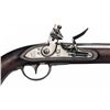 Image 2 : Rare U.S. Springfield Armory Model 1807/1817 Flintlock Pistol