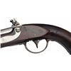 Image 5 : Rare U.S. Springfield Armory Model 1807/1817 Flintlock Pistol
