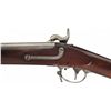 Image 2 : Exceptional Springfield Model 1851 Cadet Musket with Bayonet