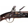 Image 3 : Exceptional and Rare Simeon North Model 1811 Army Contract Flintlock Pistol