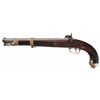 Image 4 : U.S. Springfield Armory Model 1855 Percussion Pistol-Carbine with Matching Assembly Numbered Stock