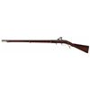 Image 3 : Exceptional Like New U.S. Model 1819 Hall Flintlock Rifle