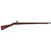 Image 4 : Exceptional Like New U.S. Model 1819 Hall Flintlock Rifle