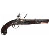 Image 1 : Scarce U.S. North Model 1813 Flintlock Army Pistol