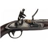 Image 2 : Scarce U.S. North Model 1813 Flintlock Army Pistol