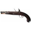 Image 5 : Scarce U.S. North Model 1813 Flintlock Army Pistol