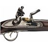 Image 2 : Exceptional Model 1836 Johnson Flintlock Pistol