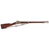 Image 1 : Variation of The Springfield Model 1847 Sappers Percussion Musketoon with Sling