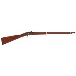 Fine Jenks "Mule Ear" Carbine