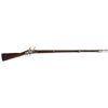 Image 1 : U.S. Harpers Ferry Type III Model 1816 Flintlock Musket
