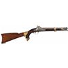Image 1 : U.S. Springfield Model 1855 Percussion Pistol Carbine with Stock