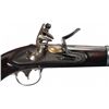 Image 2 : U.S. Model 1836 Johnson Contract Flintlock Pistol