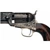 Image 2 : Historic Presentation Cased, Gustave Young Factory Engraved, Colt Model 1851 Navy Revolver with Civi