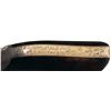 Image 3 : Historic Presentation Cased, Gustave Young Factory Engraved, Colt Model 1851 Navy Revolver with Civi
