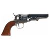 Image 1 : Attractive Colt Model 1849 Percussion Pocket Revolver