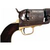 Image 3 : Scarce and Desirable Colt Third Model Dragoon Revolver with Eight Inch Barrel