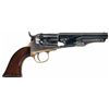 Image 1 : Fine Colt Model 1862 Police Revolver