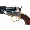 Image 2 : Fine Colt Model 1862 Police Revolver