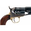 Image 3 : Fine Colt Model 1862 Police Revolver