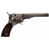Image 1 : Very Fine Rare Colt Paterson Belt Model Revolver