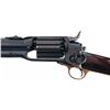 Image 3 : Outstanding "British Contract" Colt Model 1855 Revolving Carbine with Original Deluxe Grade Stock