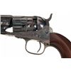 Image 2 : Outstanding Rosewood Cased Colt Model 1862 Police Revolver with Accessories