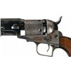 Image 2 : Rare and Exceptional Factory Cased Colt Model 1848 Baby Dragoon Percussion Revolver