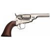 Image 1 : Excellent Colt Pocket Navy Conversion Revolver