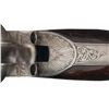 Image 8 : Factory Cased Colt Deluxe Hartford London Engraved Model 1851 Navy Revolver