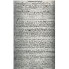 Image 13 : Rare Documented Historic Inscribed Serial Number 3 Colt Model 1861 Navy Revolver with Fluted Cylinde