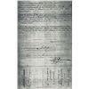 Image 14 : Rare Documented Historic Inscribed Serial Number 3 Colt Model 1861 Navy Revolver with Fluted Cylinde