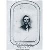 Image 15 : Rare Documented Historic Inscribed Serial Number 3 Colt Model 1861 Navy Revolver with Fluted Cylinde