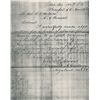 Image 23 : Rare Documented Historic Inscribed Serial Number 3 Colt Model 1861 Navy Revolver with Fluted Cylinde