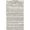 Image 24 : Rare Documented Historic Inscribed Serial Number 3 Colt Model 1861 Navy Revolver with Fluted Cylinde