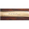 Image 2 : Rare Documented Historic Inscribed Serial Number 3 Colt Model 1861 Navy Revolver with Fluted Cylinde