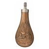Image 1 : Fine Colt's Patent Powder Flask