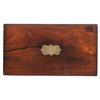 Image 2 : American Rosewood Presentation Case for Colt Baby Dragoon Revolver