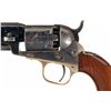 Image 2 : Very Fine Colt Model 1849 Percussion Pocket Revolver