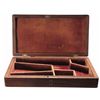 Image 1 : American Case For a Colt Model 1862 Police Revolver