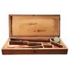 Image 1 : American Case For a Colt Model 1851 Navy Percussion Revolver