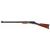 Image 2 : Excellent Colt Medium Frame Slide Action San Francisco Police Rifle