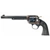 Image 1 : Outstanding Colt Bisley Model Frontier Six Shooter Single Action Revolver