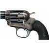 Image 2 : Outstanding Colt Bisley Model Frontier Six Shooter Single Action Revolver