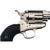 Image 3 : Outstanding Special Order Pre-World War II .38 Special Colt Single Action Army Revolver